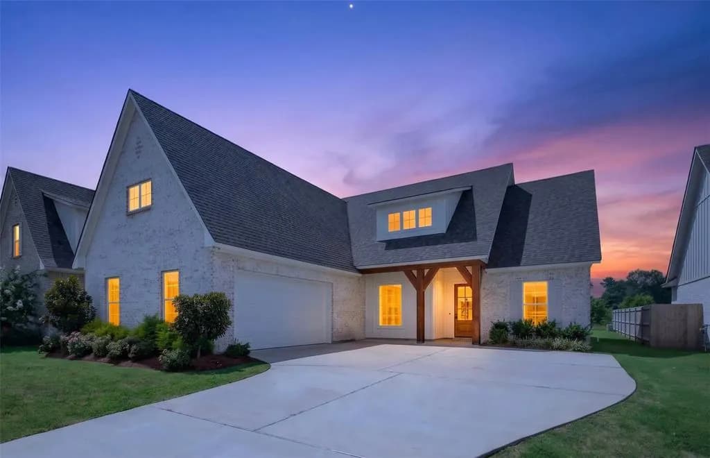 35 Turtle Creek Dr, Benton, LA