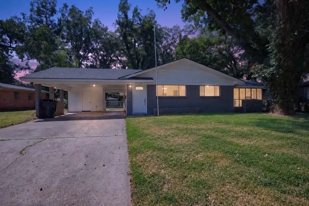 3922 Parkway Dr, Bossier City, LA