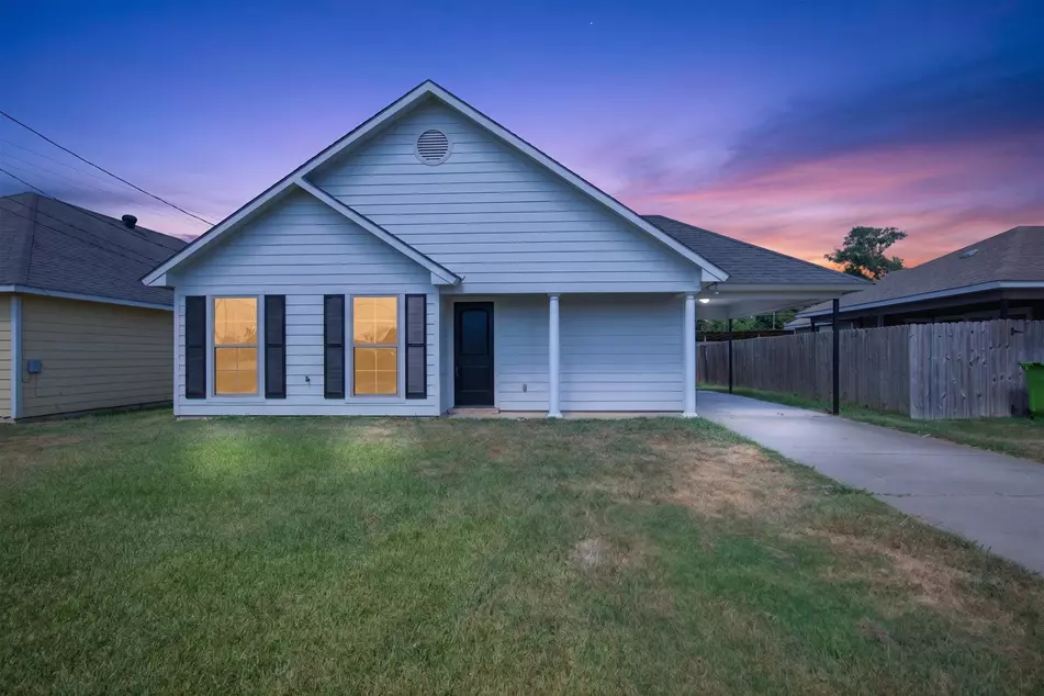 503 Oak Ridge Dr, Benton, LA