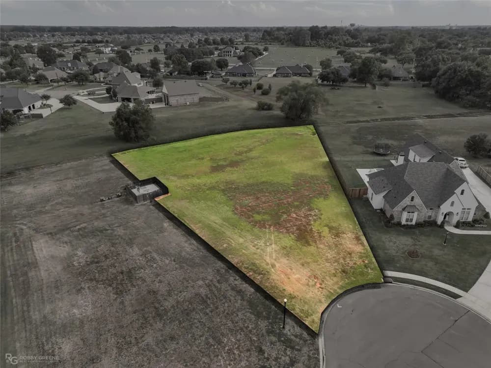 774 Smokehouse Loop, Benton, LA
